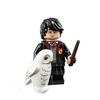 Harry Potter Collectors Edition Building Blocks With Abs Plastic For Creative Play And Gift