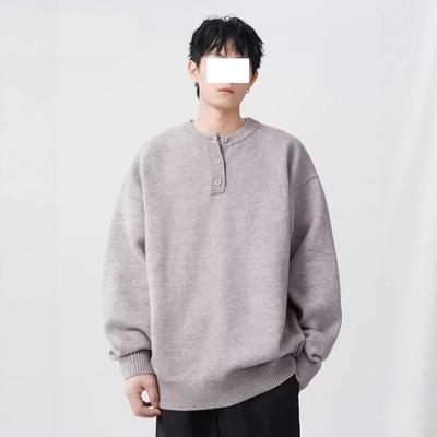 Warme Kleidung – Pullover & Langarmshirts