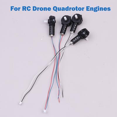Base de motor universal para drone rc e88pro quadrotor peças de reposição motores big gear