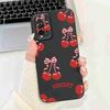 For Xiaomi Redmi 9T 6.53" Case Cute Colorful Butterfly Love Soft Silicone TPU Cover For Redmi 9T Redmi 9 Power Phone Shell Bags
