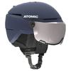 Atomic NMD Visor Helmet