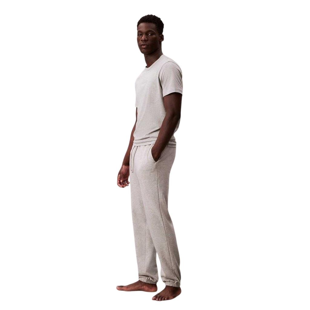 Calvin Klein Mens Patterned Joggers