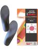Rela Kino [Top-of-the-line Model from a Physical Therapist Brand] Insoles for Fatigue-reducing Walking, Running, Sports (soccer, Basketball), and High