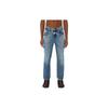 DIESEL Logo Patch Distressed Slim Fit Jeans A0356209F1601