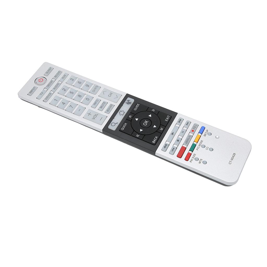 CT‑90428 Replacement Remote Control Universal TV Remote Control Applicable for 32L4300UC 50L4300U 50L7300UC TV