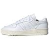 Rivalry Low 'Triple White' Herren EE9139