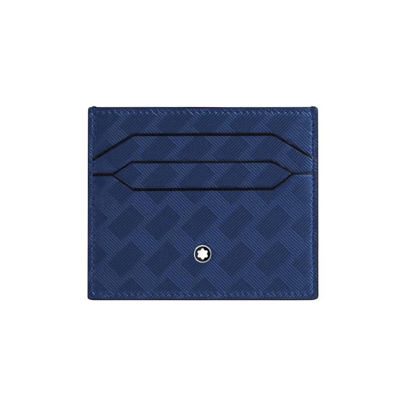 Montblanc Sartorial 3.0 Серия Картхолдер 6cc