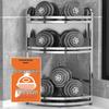 Countertop Kitchen Storage Rack