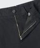 MUSINSA STANDARD [City Workers] Cn Garment Dyed Pants [Gray]