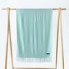 Autumn and winter new monochrome scarf cashmere scarf men and women couples scarf versatile shawl