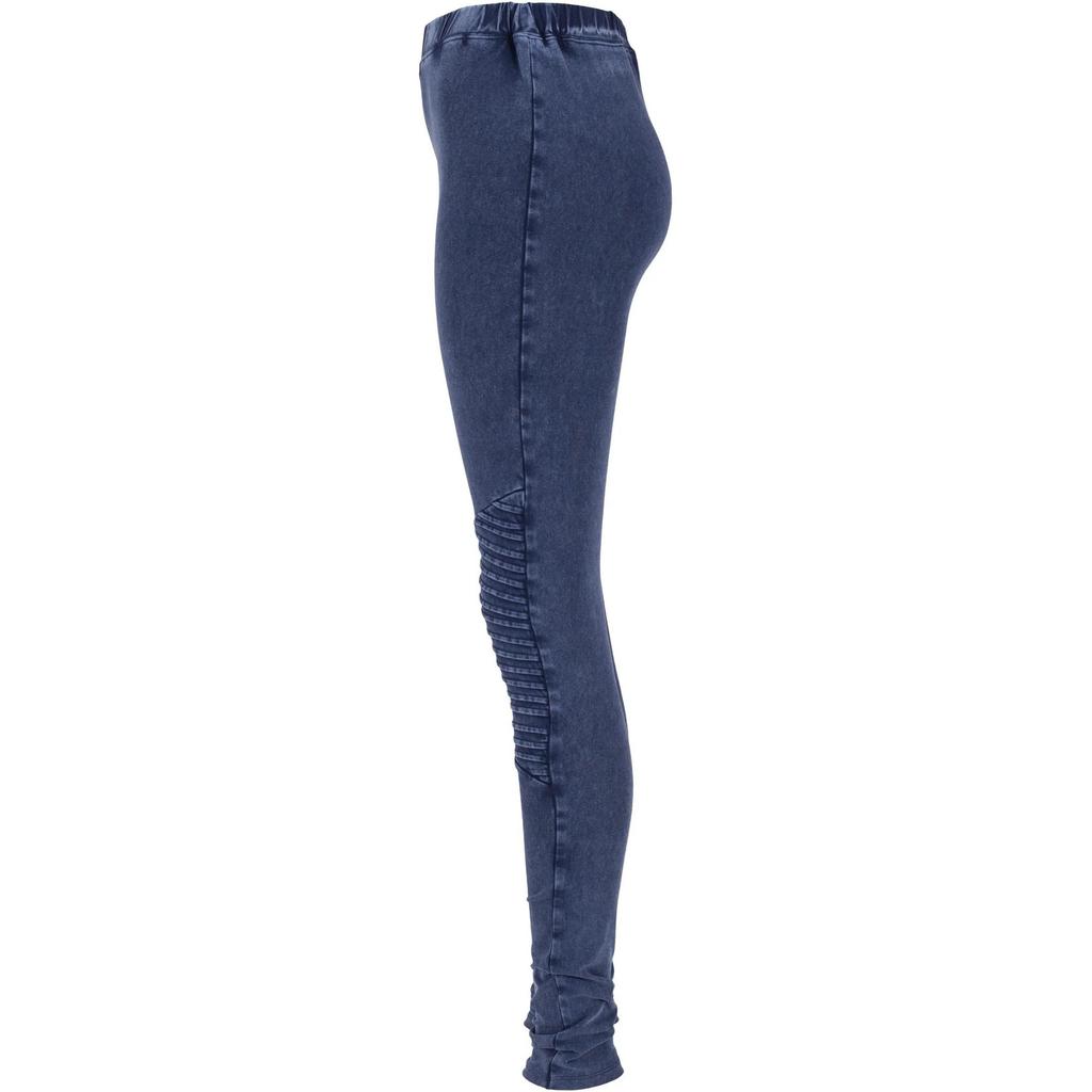 Urban Classics Dámské/Dámské legíny Jersey Denim Look