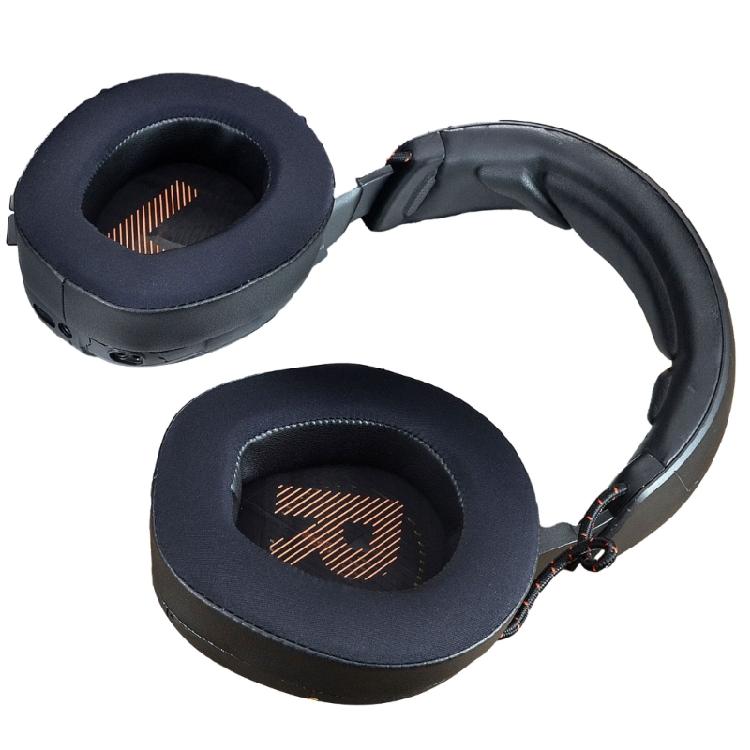 Earpads Ear Pads Sponge Ear Cushion Replacement for Quantum One Headset