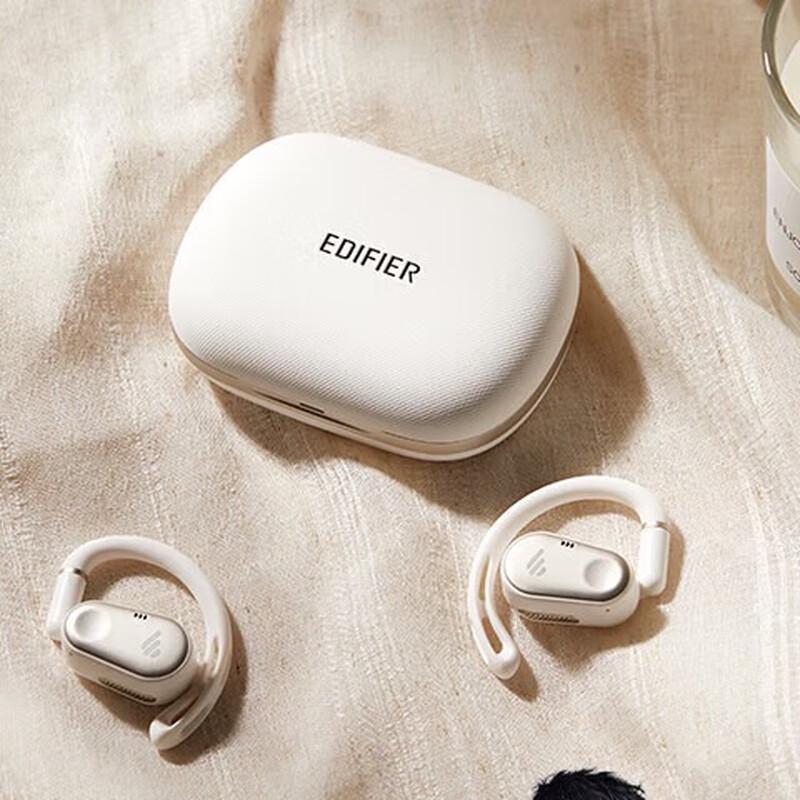 

Edifier Comfo CC Open-ear TWS Bluetooth Earbuds