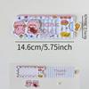 Cute 3D Pop-out Surprise Greeting Card - Handmade Cartoon Puppy Design for Birthday or Confession