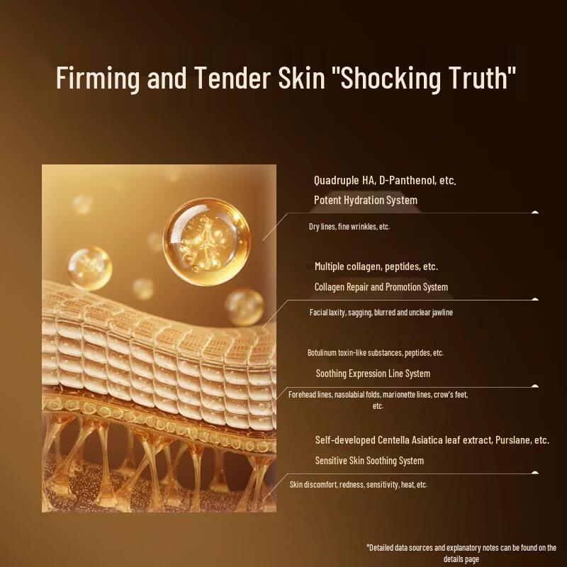 Kemi Recombinant Collagen Firming Wash-Off Mask