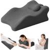 Relaxation Memory Foam Pillow Detachable Leg Knee Pillow New Ergonomic Wedge Pillow