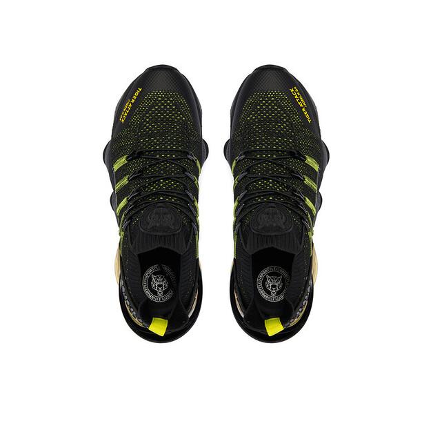 Кроссовки Plein Sport SAES USC0518 STE003N