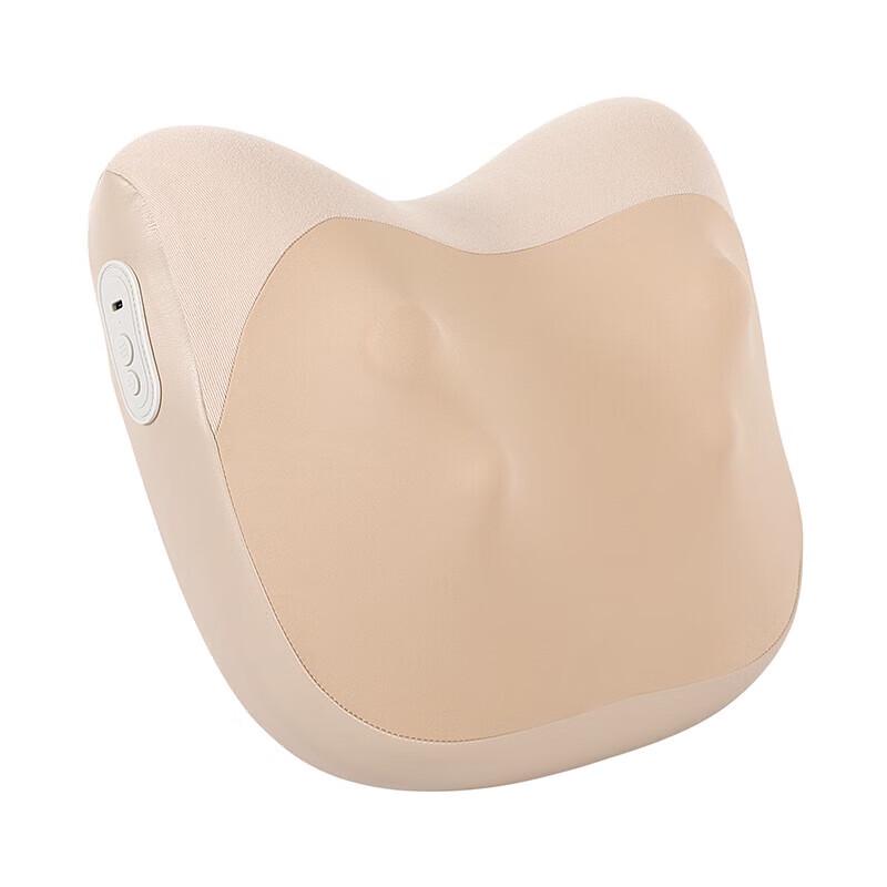 

Morphy Wireless Portable Massage Cushion with Heat