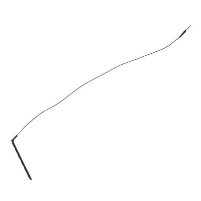 Pickup Piezo Rod Transducer Akustik Gitar Ukulele Müzik Aleti Aksesuarı