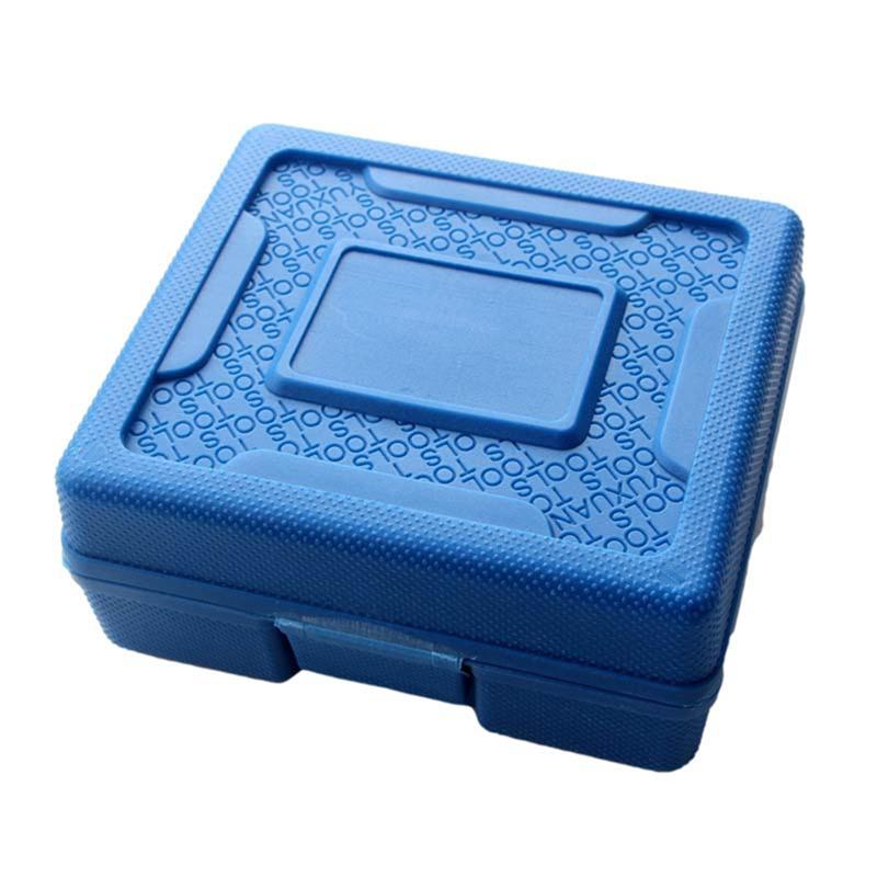 A96I-14PCS Female E Star Torx Socket Set E4-E24 E-Torx External Hex Socket Insert Nut