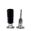 18mm Spindle Anvil Spare Parts Electric Wrench Accessories for Parkside A1 B2 Impact Wrench Replacement for Dewalt Screwdriver