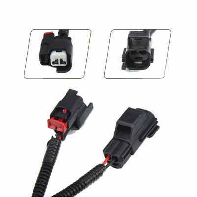 1pc For Dodge Ram 1500 3500 4500 Under Hood Lamp Light Wiring Harness 68090861AA