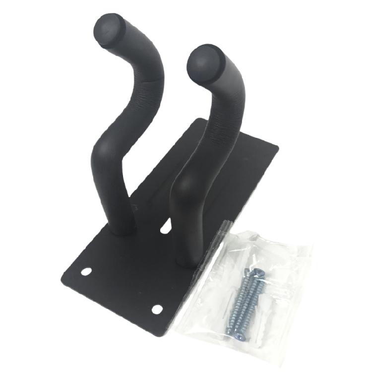 Guitar Hanger Ukuleles Wall Mount Guitar Wall Mount Hook for Home and Studio Electric Guitar Rack Guitar Wall Hanger