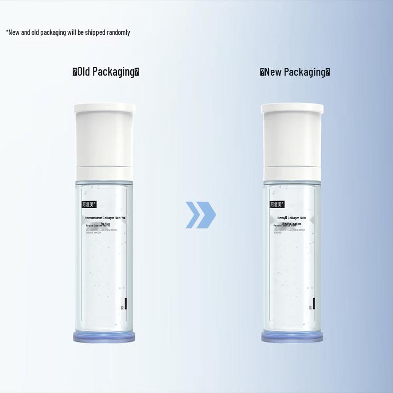 Kefumei Recombinant Collagen Hydrating Toner