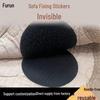 Autocollant Magique Adhésif Antidérapant pour Coussin de Canapé & Fixation de Tapis