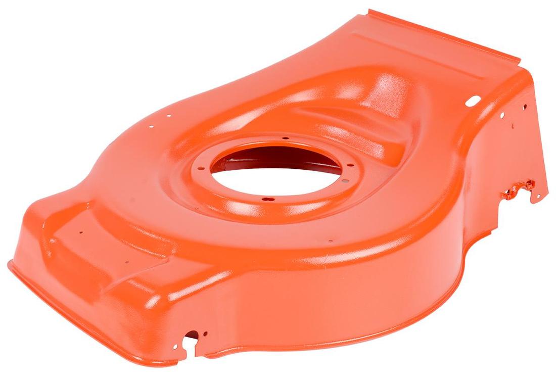 

Weibang Wb506Sb Mower Housing;Skl Red Original Part 5040101010/46