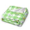 Super Soft Blanket Kids Adult Travel Keroppis Throw Blanket Cute Frog Flannel Bedspread For Couch Chair Novelty Sofa Bed Cover