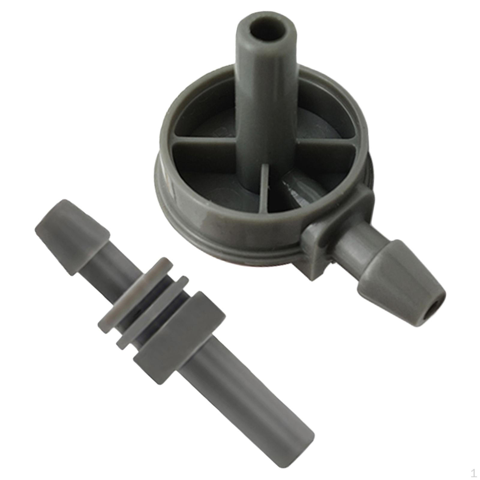 

2 штуки Соединитель удлинительной трубки монитора