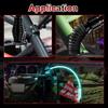 Antenna Spring Mount Bracket For UTV ATV Truck Car Off Road LED Whip CB Aerials