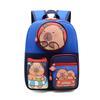 Cute And Stylish Preschool Backpack For Boys And Girls In Colorful Designs