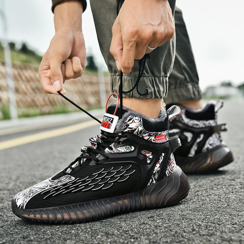 Мужская обувь — фото 7