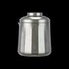 JOINXIN Portable Titanium Travel Tea Set