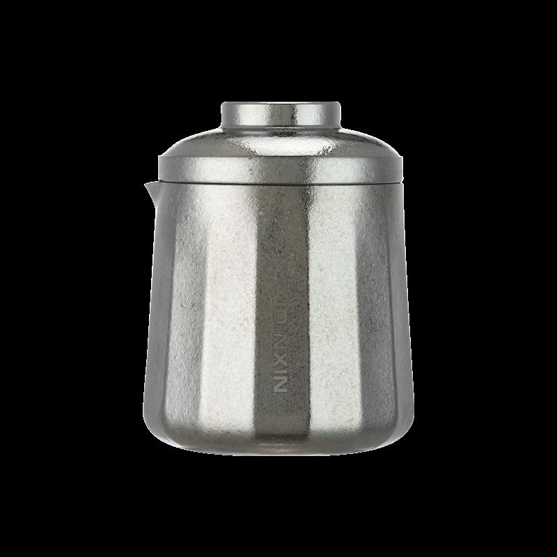 JOINXIN Portable Titanium Travel Tea Set