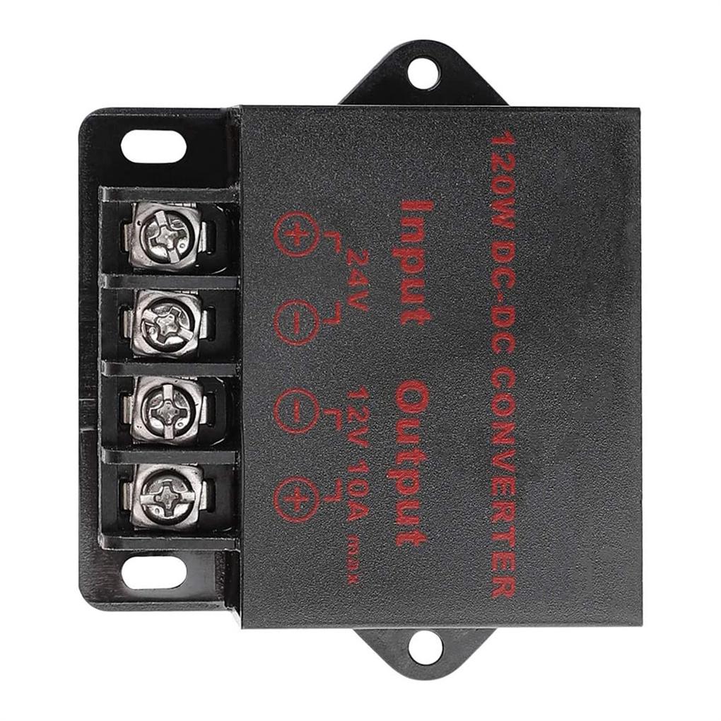 Konverter, effizient, einfach zu steuern, Stabilisierungsmodul, leicht, stromlinienförmiges Design, einfache Bedienung, Spannungsregler