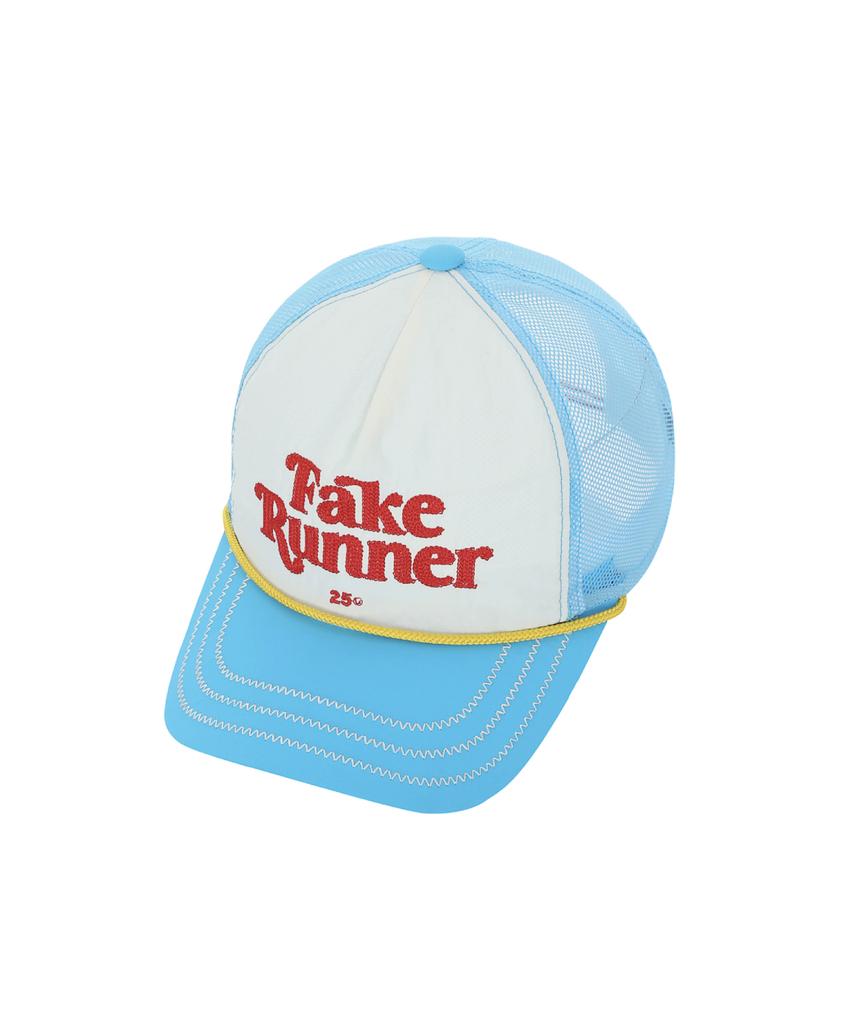 Ioyu Fake Runner Cp002_Sky Blue