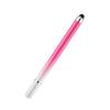 For Smartphones Tablet Pencil  Pen Phone Stylus 2 In 1 Stylus Pen Tablets Pen