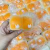 Xiaohongshu Style Slow Rebound PU Bread Squishy Toy