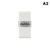 Vintage Color Sports Racket Overgrips Anti Slip Sticky Sweat Absorption Soft Shock Absorption Tennis Badminton Daily Training