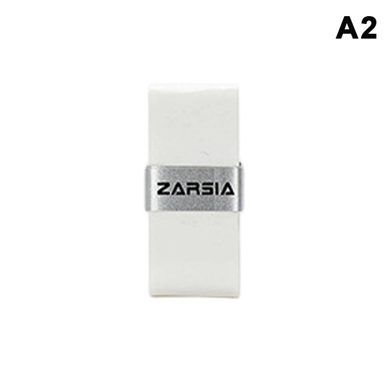 Vintage Color Sports Racket Overgrips Anti Slip Sticky Sweat Absorption Soft Shock Absorption Tennis Badminton Daily Training