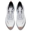 New Anta Champion Trailblazer Cushioning Slip Resistant Support Low Top Hiking Shoes Men's Papyrus White Frost Tower Gray 112536607A-2