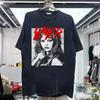 Buffy the Vampire Slayer Movie Black Unisex T-shirt Reprint S-5XL Men Women
