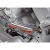 Coolant Crossover Steam Tube LS Engine 3-Bolt DBC DBW Gen 3 Throttle Body Bypass Steel Braided Hose Kit LSX LS1 LM7 551694H