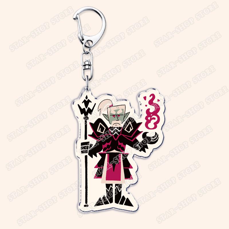 

Popular Game Keychains for Women Accessories Bag Skyrim Morrowind Gaming Oblivion Keyrings Jewelry Friends Gamers Fans Gifts