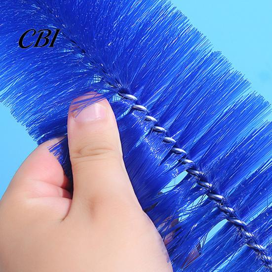 Spazzola Pulizia Pulitore Ventilatore Elettrico, Raccogli Polvere Riutilizzabile, Design Flessibile Non Smontabile, Spazzola Multifunzione Rimozione per Tapparelle Ragnatele