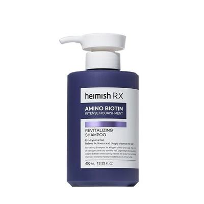 HEIMISH RX Amino Keratin tepelně ochranná bezoplachová kúra 150ml