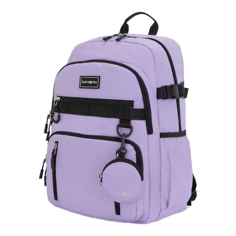 Samsonite Stress-Reducing Backpack for Students Medium/College Student